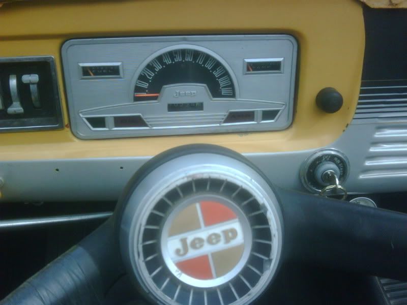 What did you do to your CJ today? - Page 177 - JeepForum.com
