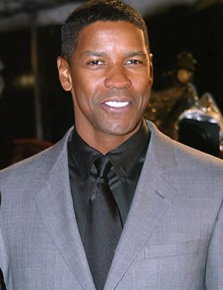Denzel Washington Pictures, Images and Photos