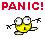 panic Pictures, Images and Photos