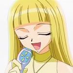 Coco mermaid Melody