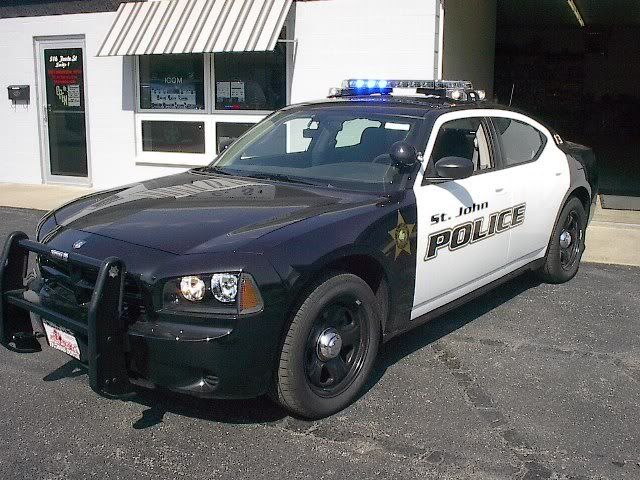 Dodge Charger Police Car Wallpaper. Dodge Charger Police Car Image