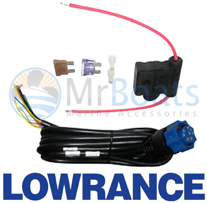 lowrance elite 7 wiring diagram 127 49
