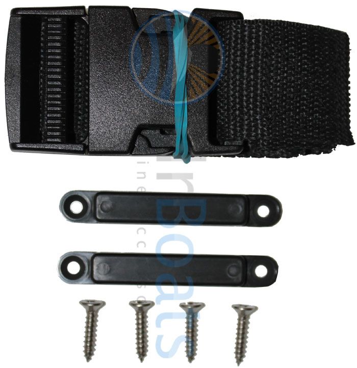 BATTERY TIE DOWN STRAP Secure & hold your Battery safely with this