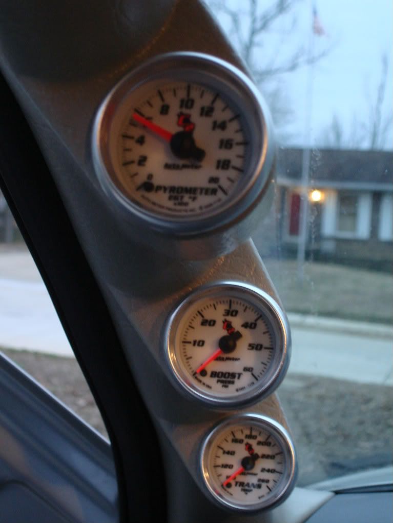 best gauges? The Diesel Garage