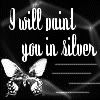 Silver And Cold Black &amp; White Butterfly Icon Pictures, Images and Photos