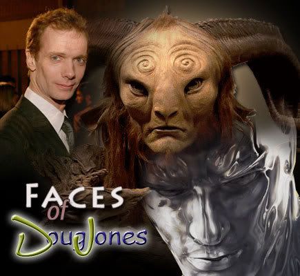 Doug Jones Wallpapers