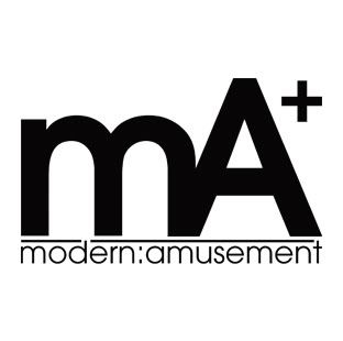 modern amusement