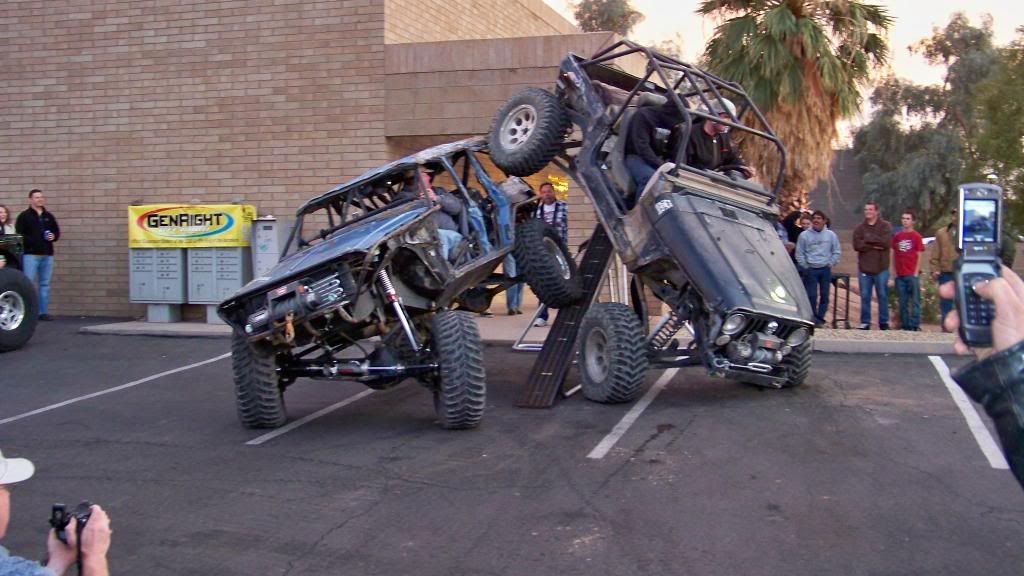 rock crawler jeep xj