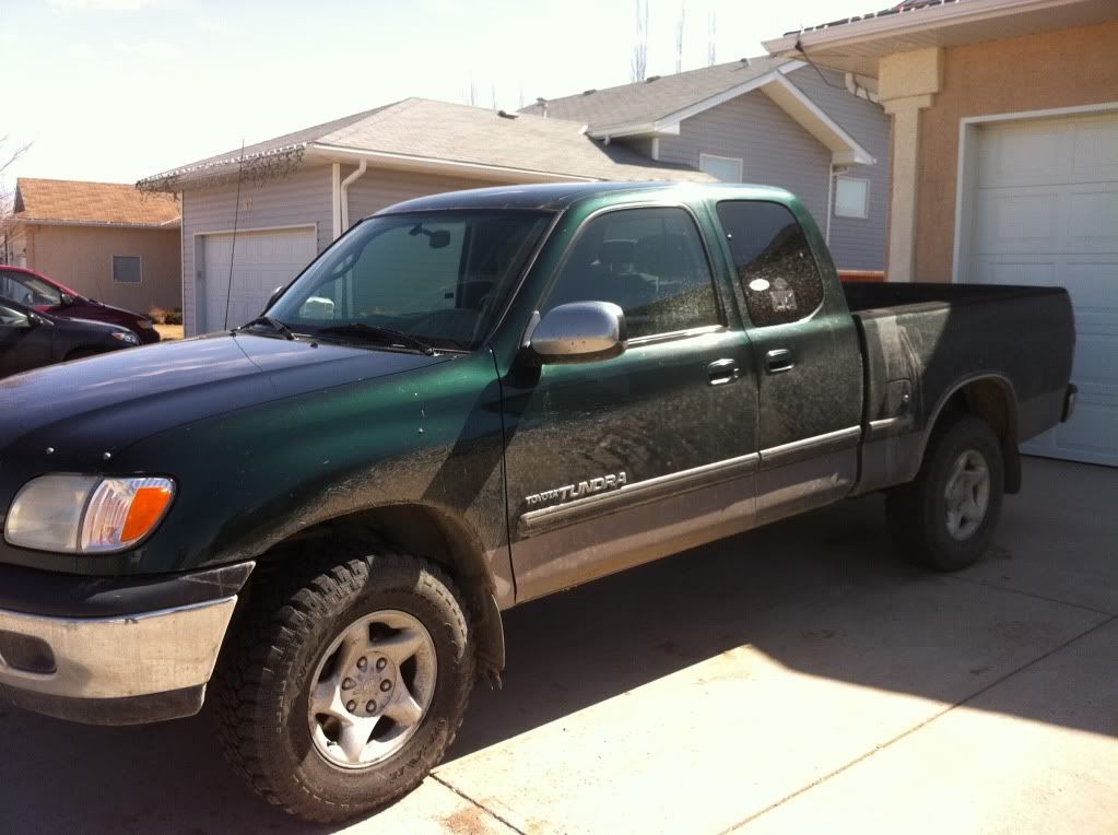 brazenhead s slow build toyota tundra forums tundra solutions forum