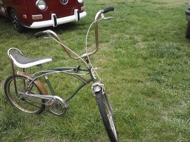 craigslist bicycle parts