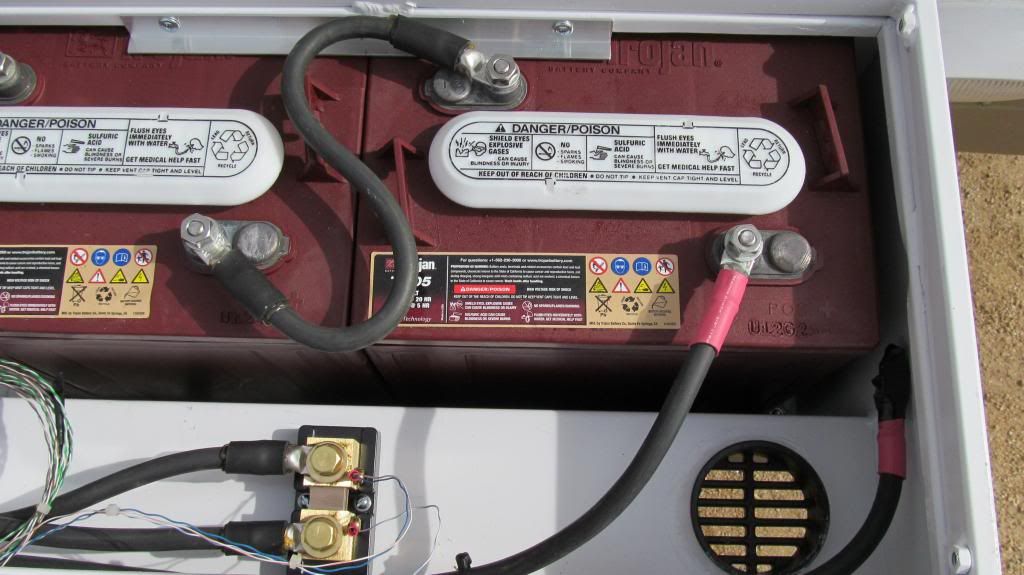 Rv Net Open Roads Forum Tech Issues Battery Wiring