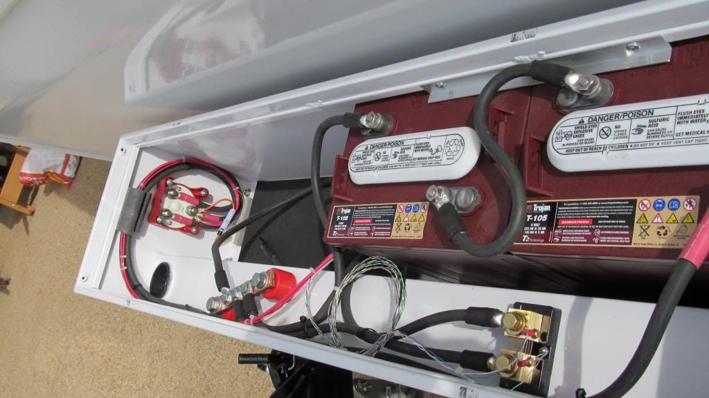 Rv Net Open Roads Forum Tech Issues Battery Wiring