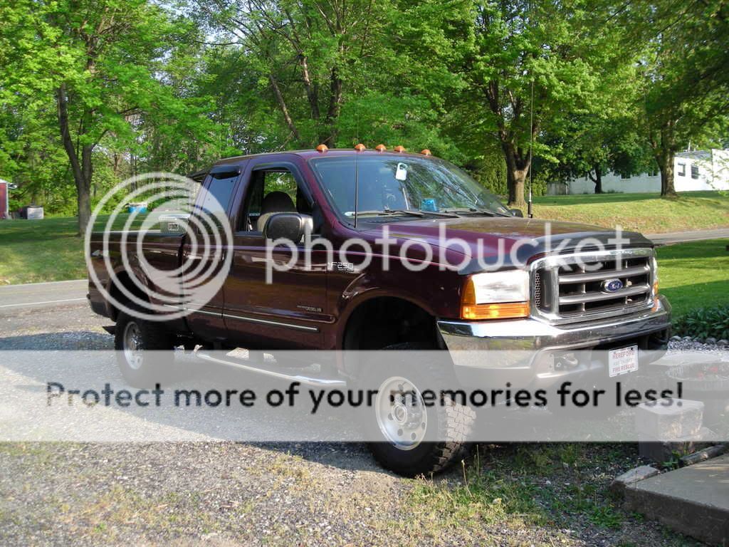 pics of your super dutys - Page 6 - Ford Truck Enthusiasts Forums