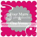 Four Marrs & One Venus