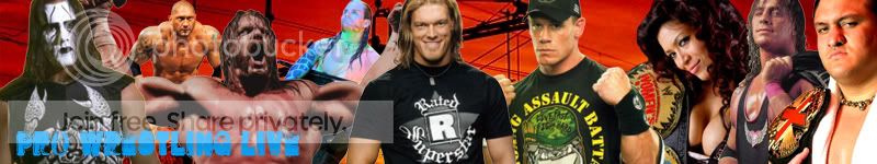 TCW-Total championship Wrestling banner