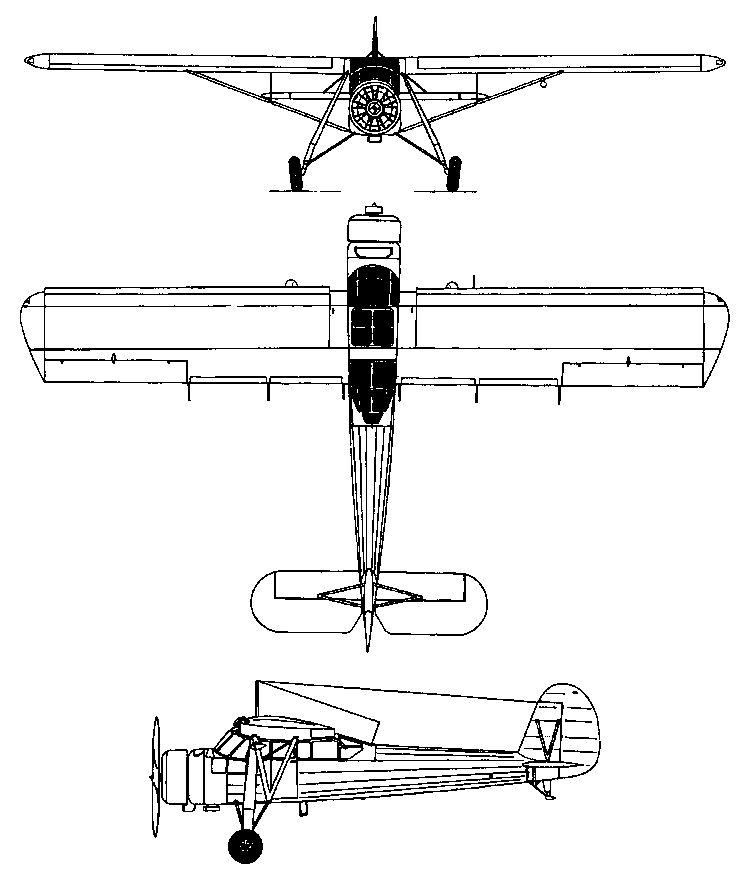 Request: Kokusai Ki-76 