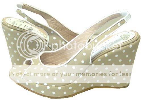   mujeres de /39 de tela beige star de las sandalias de Fornarina 8 US