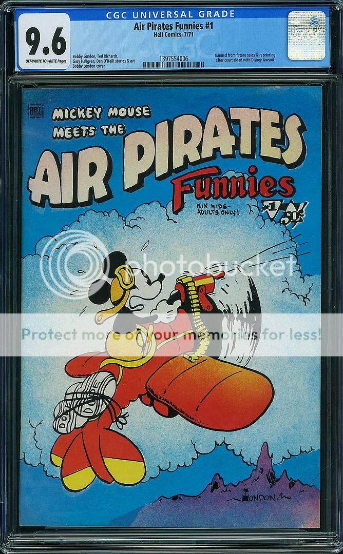 コミック・アニメ Disney Mickey Mouse Pirates Ver. RAD619F020161129_132355_zpssmb