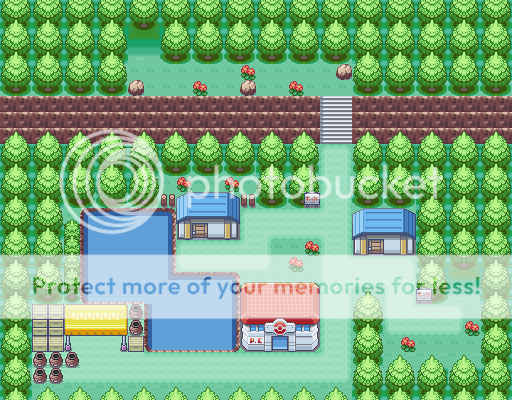 Pokemon: Threads of Reality(Working title)