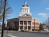 Courthouse