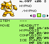 [PokeCommunity.com] Play, Power, Pass! Generation II.