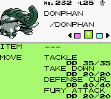 [PokeCommunity.com] Play, Power, Pass! Generation II.