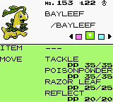 [PokeCommunity.com] Play, Power, Pass! Generation II.