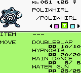 [PokeCommunity.com] Play, Power, Pass! Generation II.