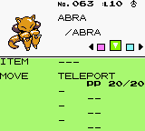 [PokeCommunity.com] Play, Power, Pass! Generation II.