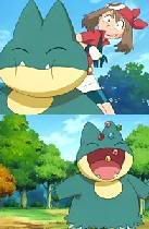 [PokeCommunity.com] The Eat-a-lot Pokemon, Munchlax and Snorlax Fanclub~!