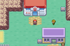 [PokeCommunity.com] Play! Power! Pass!