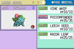 [PokeCommunity.com] Play! Power! Pass!
