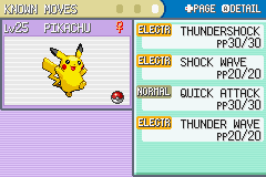 [PokeCommunity.com] Play! Power! Pass!