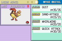 [PokeCommunity.com] Play! Power! Pass!