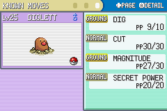 [PokeCommunity.com] Play! Power! Pass!