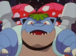 [PokeCommunity.com] The Pokemon starters Fan Club!