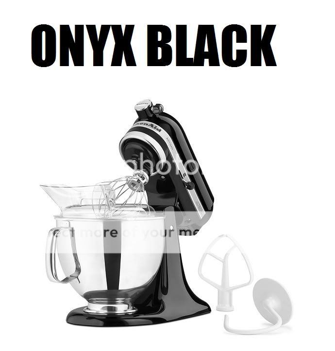   Qt Stand Mixer Brand KSM150PS Food Processor Appliance