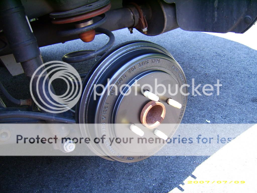 Appearance HowTo Paint your drums Cobalt SS Network