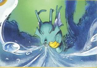 [PokeCommunity.com] Umm, a CroDra just swept me?