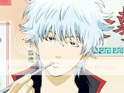 Gintoki Pictures, Images and Photos
