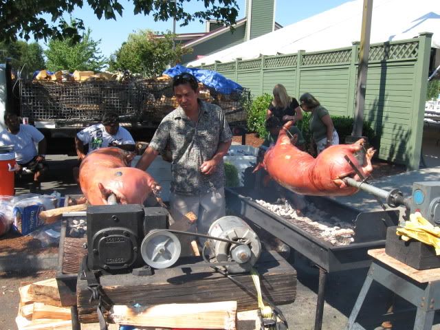 **Huli Huli & Kalua Pig Roast** Pron heavy! | THE BBQ BRETHREN FORUMS