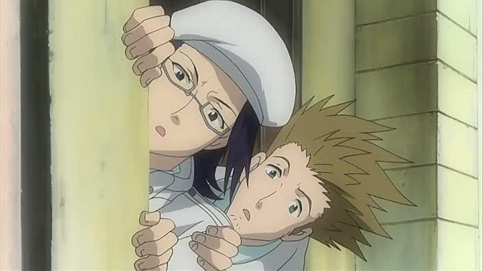 [PokeCommunity.com] Bishie Lovers Club