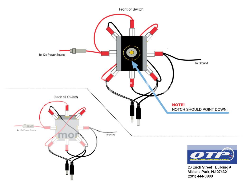 Wiring Cutout Switch (Carling Tech.)? - LS1TECH - Camaro and Firebird