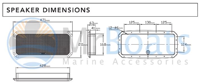  photo Sound bar panel diamensions Mr Boats copy_zpsu1sut6vc.jpg